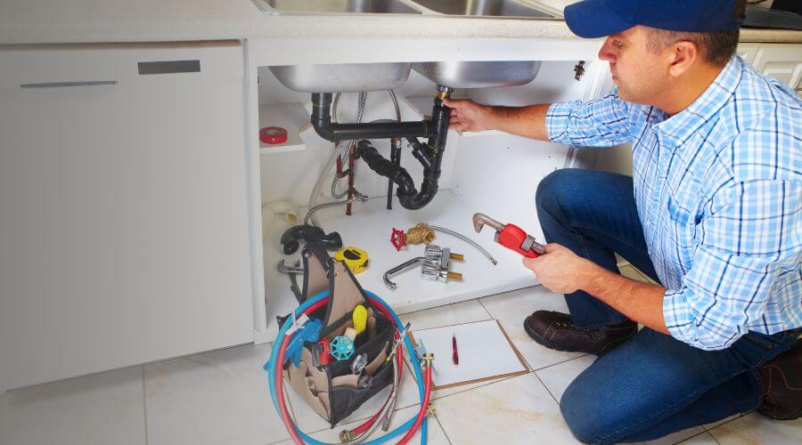 Professional Leak Detection in Dunn, NC
