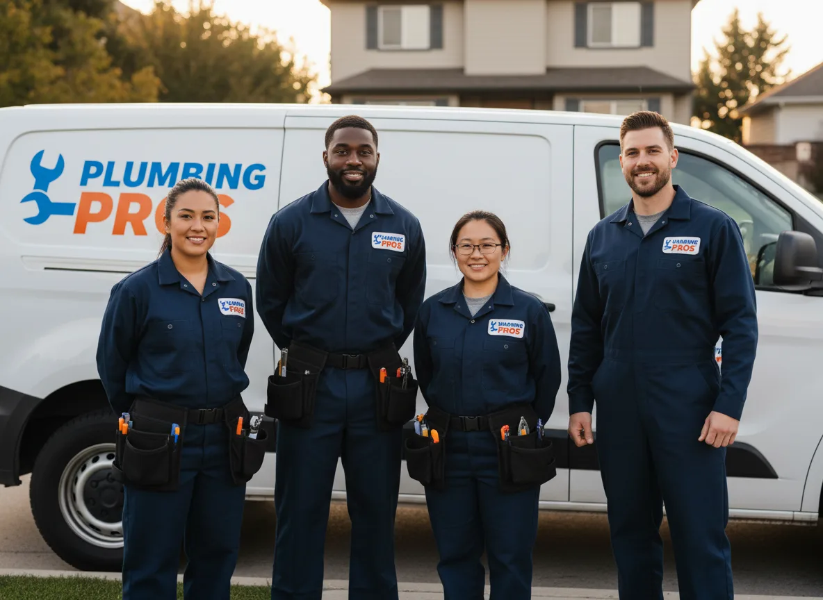 Water Heater Repair company in Dunn, NC